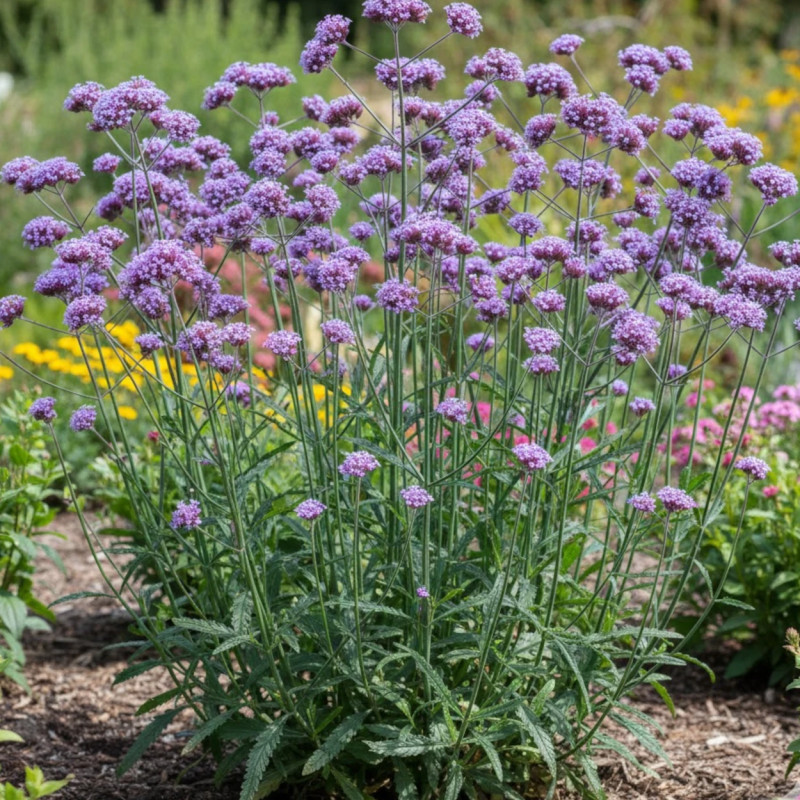Verveine de Buenos-Aires Blue Violet