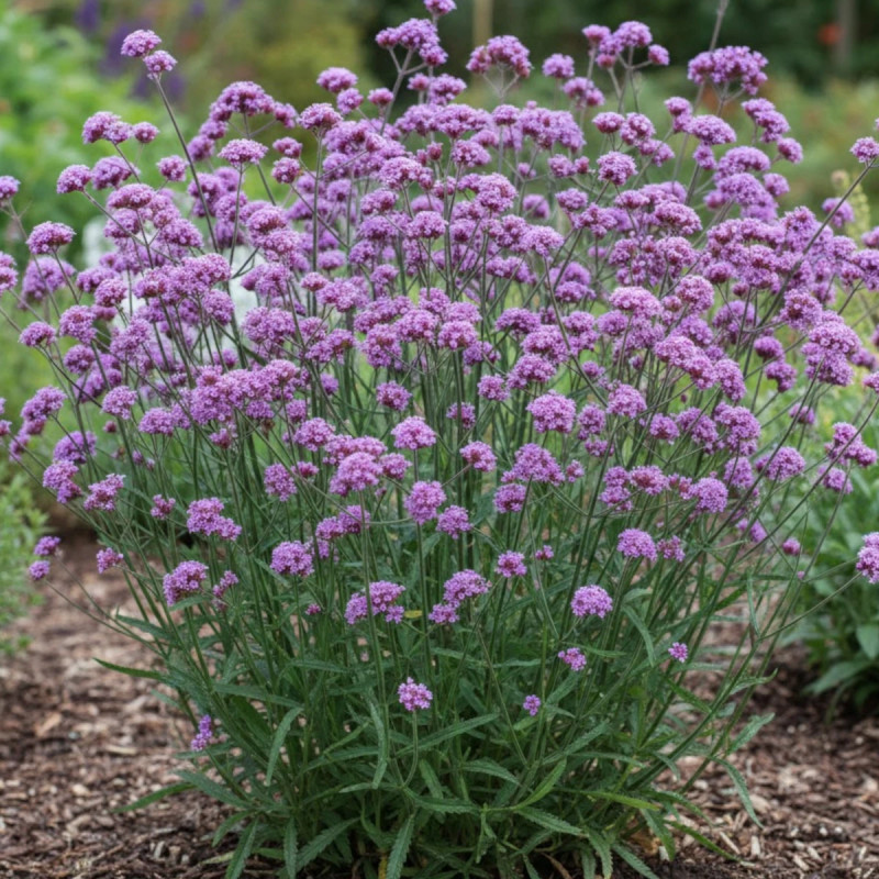 Verveine de Buenos-Aires Lollipop®