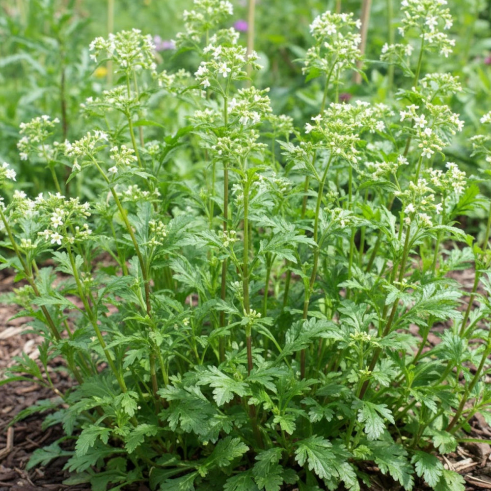 Verveine officinale