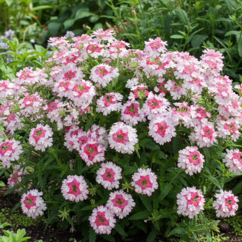 Verveine Pink Parfait