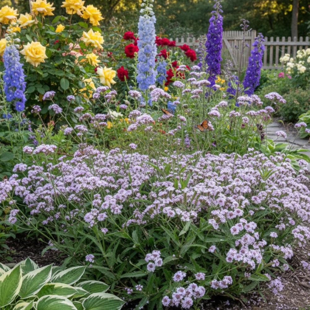 Verveine Polaris