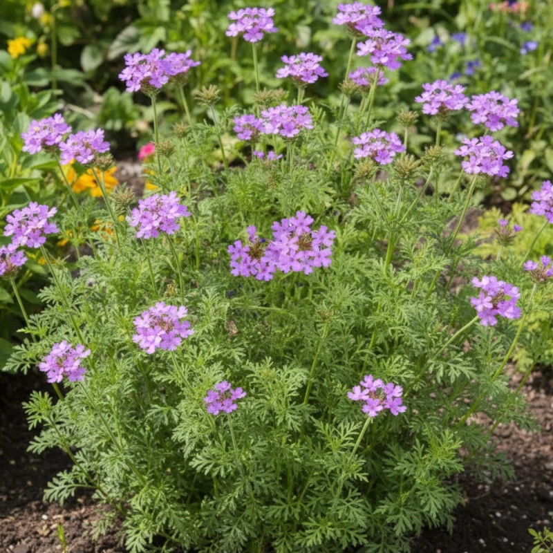 Verveine tenuisecta
