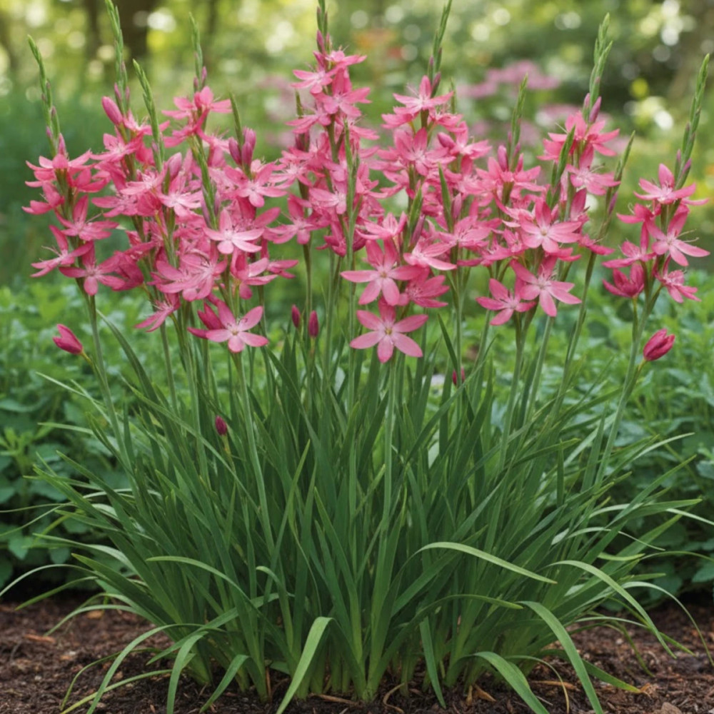 Lis des Cafres Pink Butterflies®
