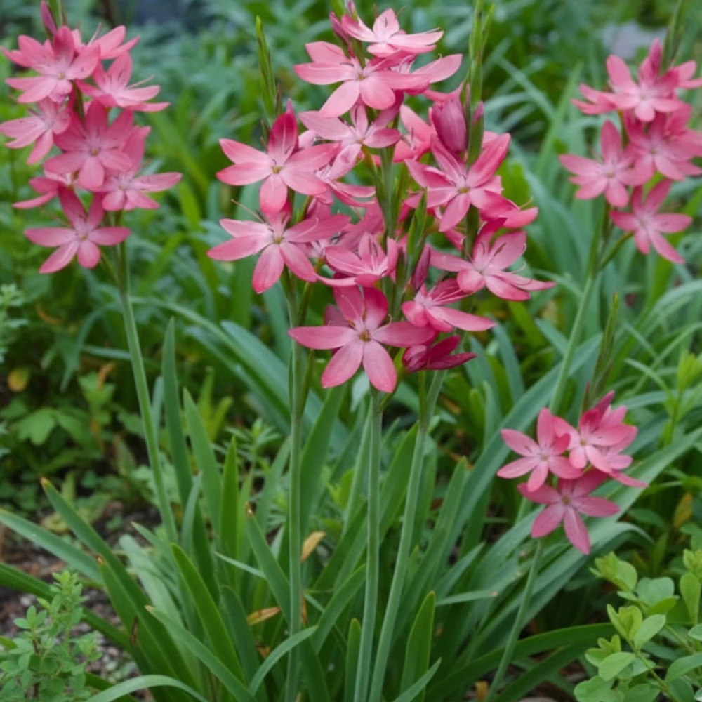 Lis des Cafres Pink Butterflies®