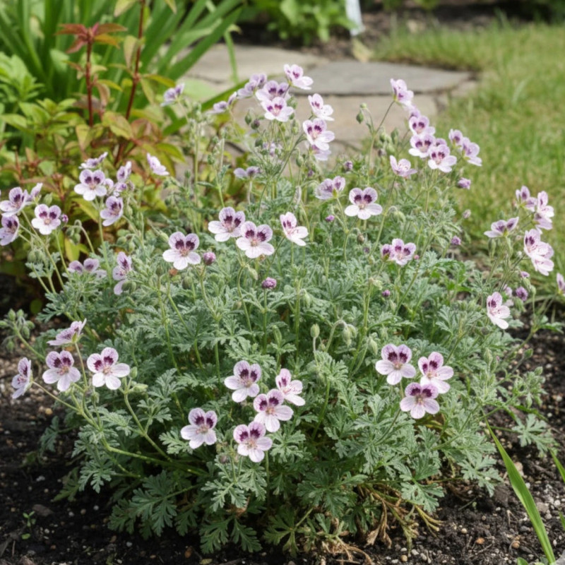 Bec de Grue Natasha, Erodium
