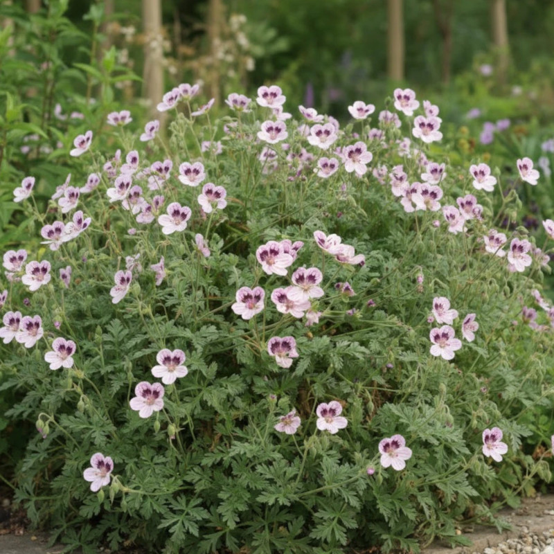 Bec de Grue Natasha, Erodium