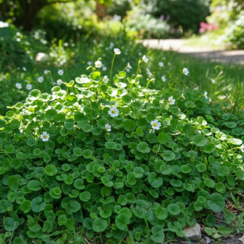 Dichondra repens