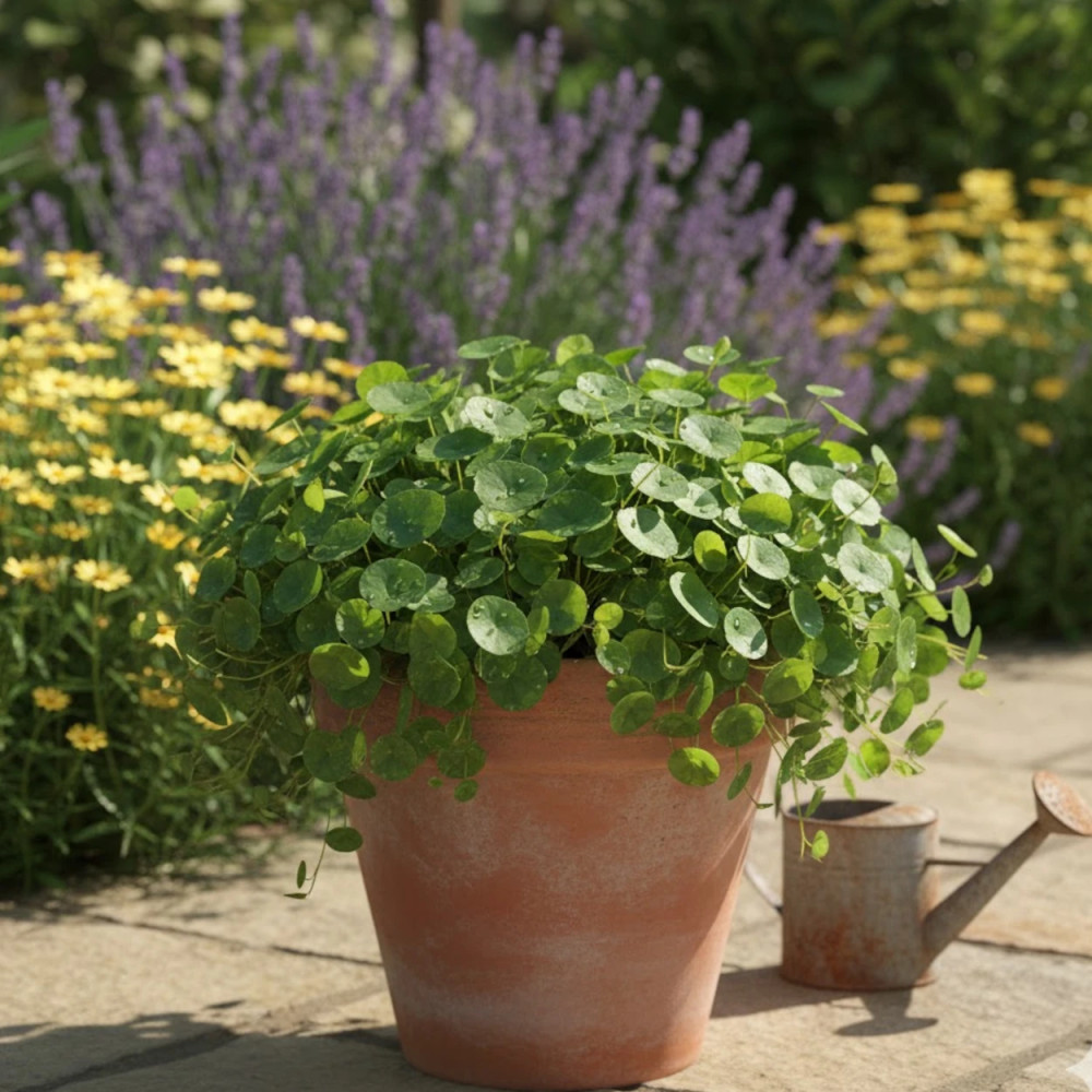 Dichondra repens