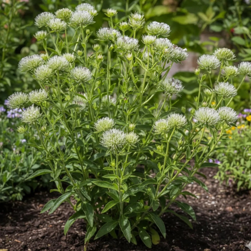 Menthe des montagnes des Appalaches