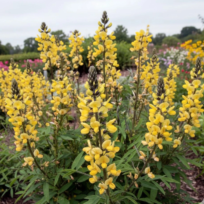 Thermopsis lanceolata