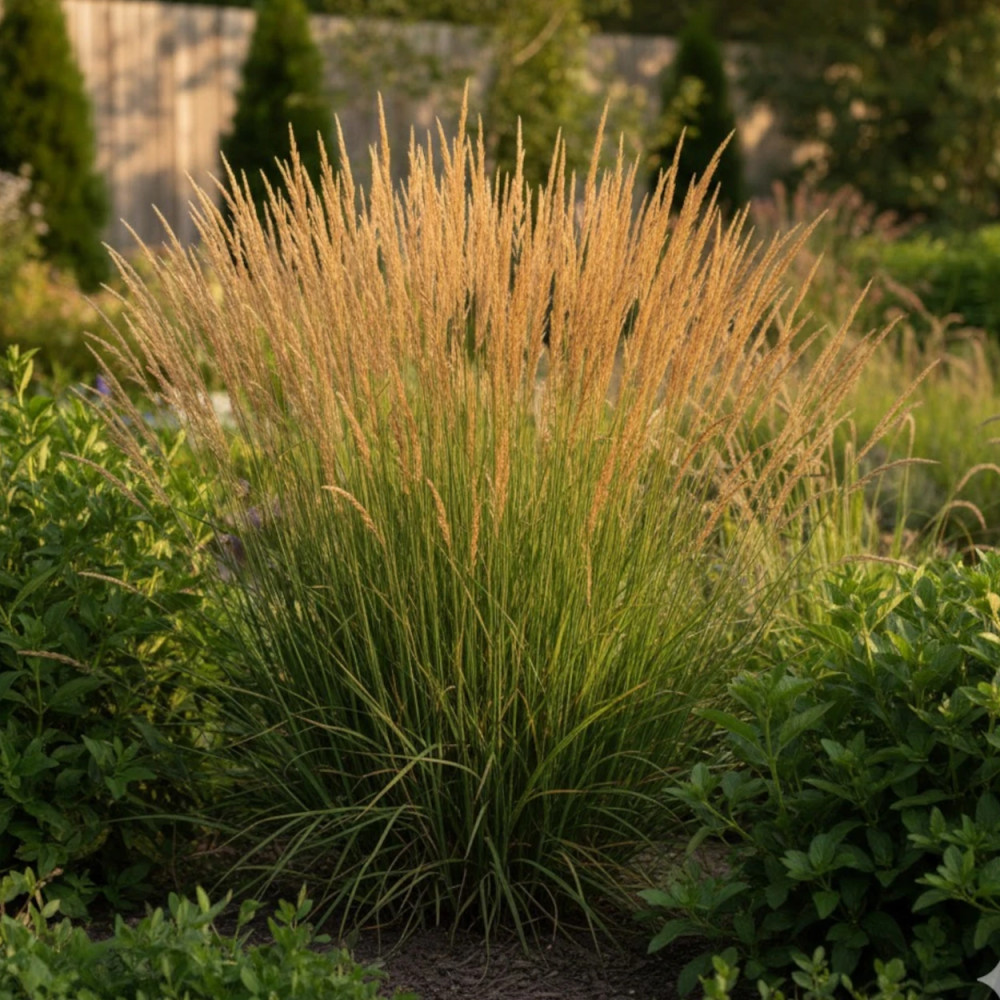 Calamagrostis acutiflora