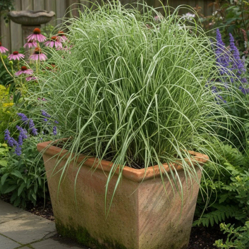 Calamagrostis Avalanche