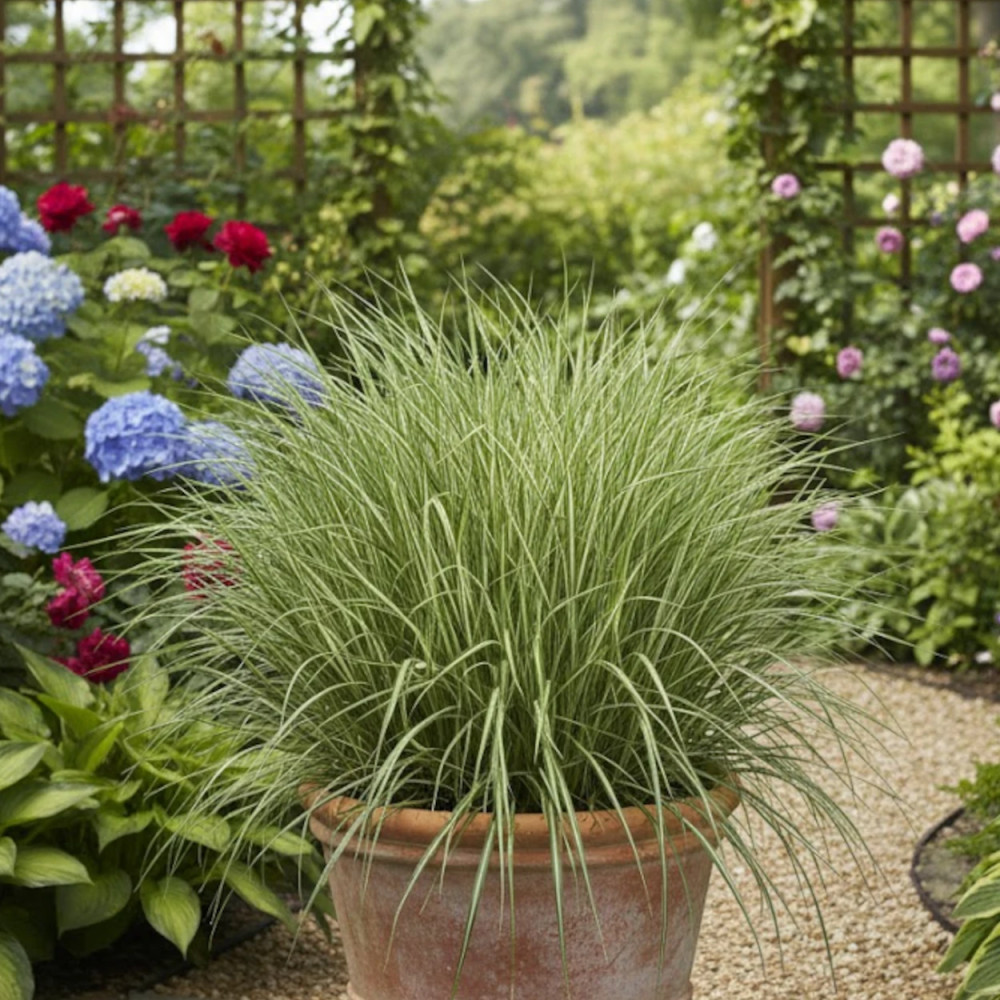Calamagrostis Avalanche
