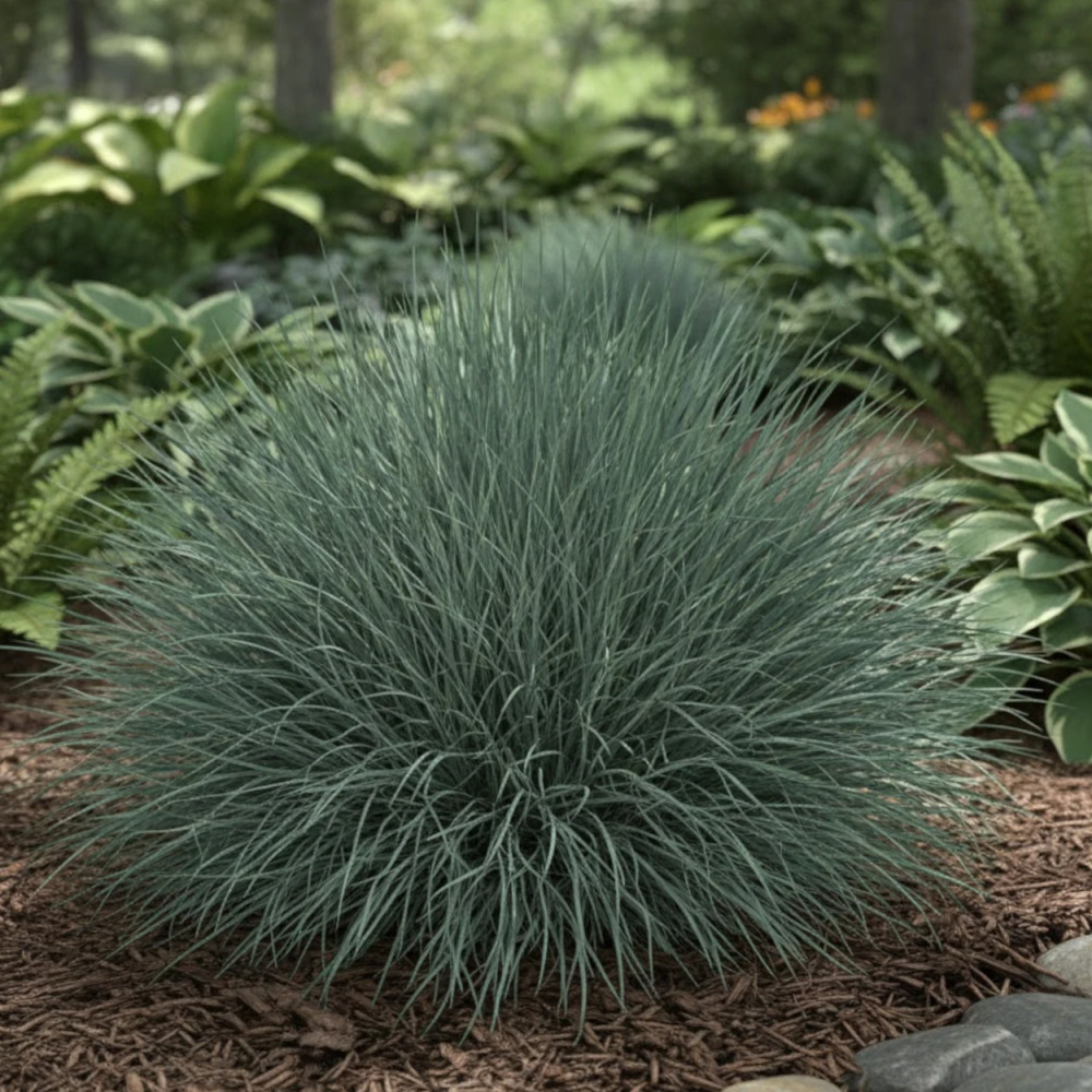 Fétuque bleue Aprilgrün