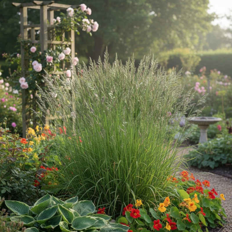 Fétuque ovine