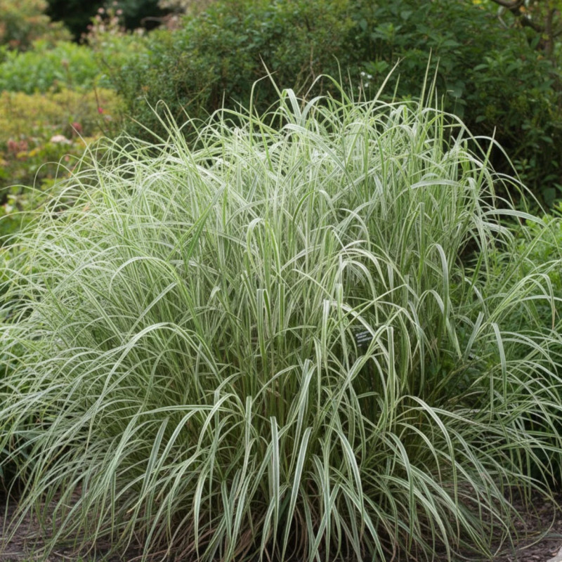 Miscanthus, Roseau de Chine Cosmopolitan