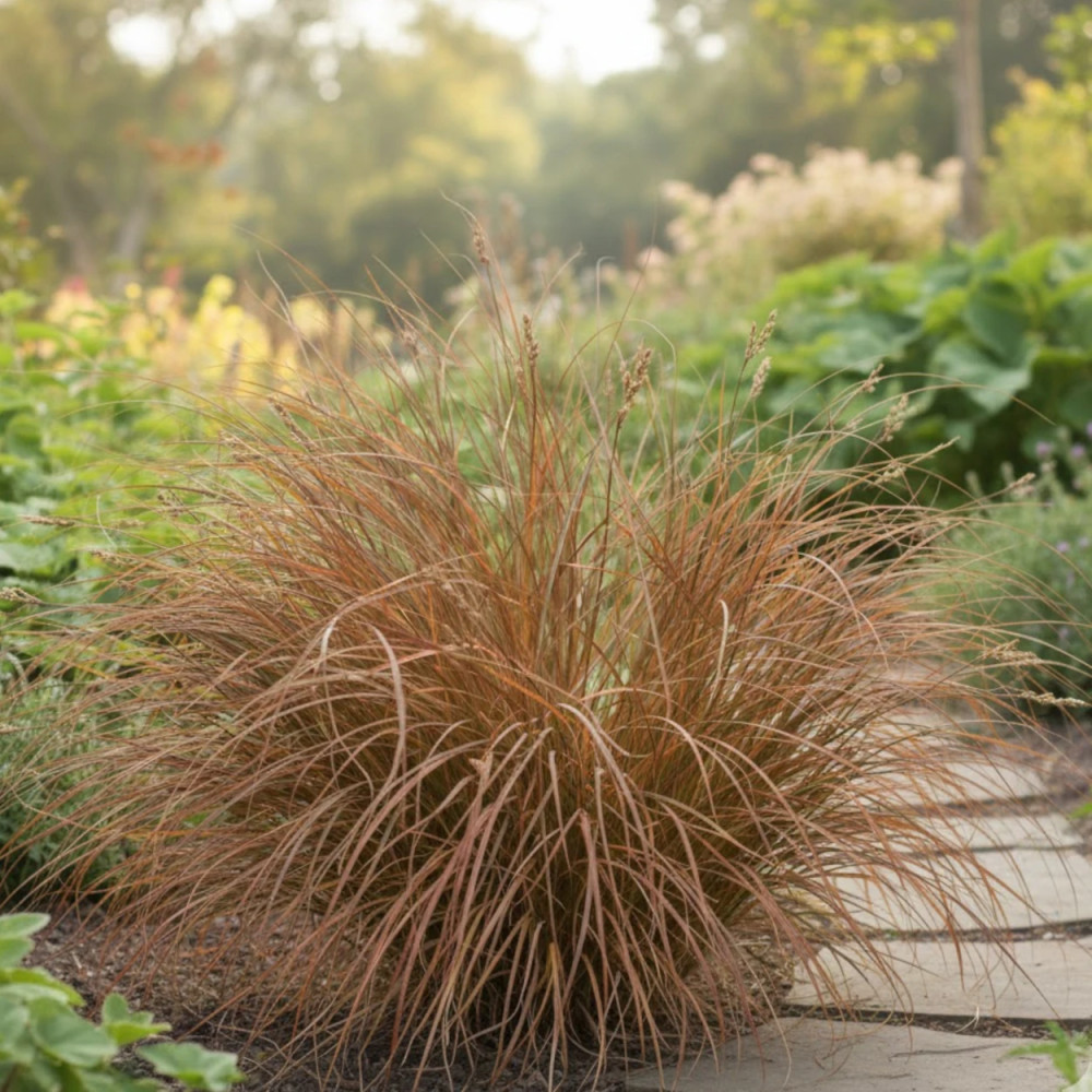 Laîche à tiges minces, Carex Laîche à tiges minces, Carex