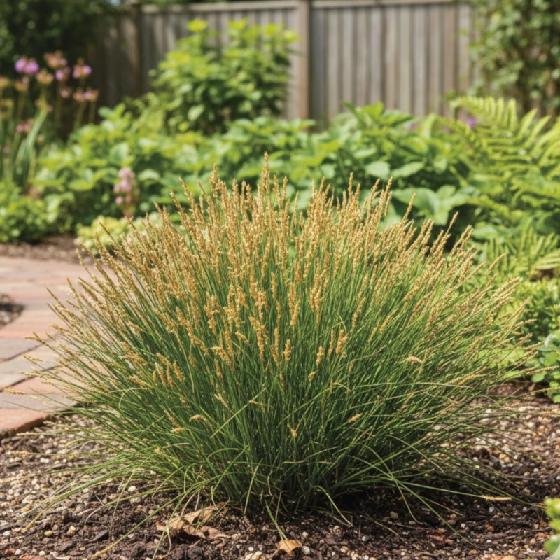 Laîche de Davall, Carex