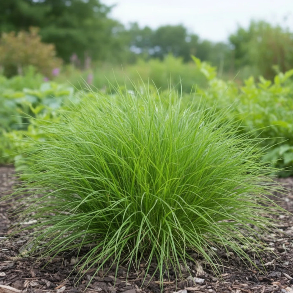 Laîche de pennsylvanie, Carex