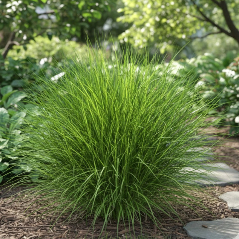 Laîche de pennsylvanie, Carex