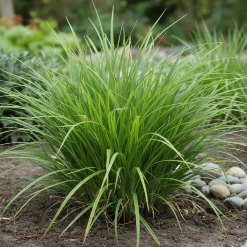 Laîche du Japon Mosten, Carex