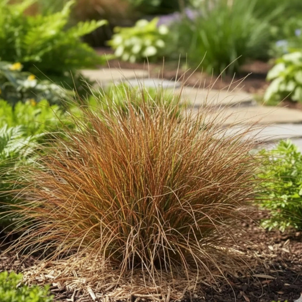 Laîche flagellée, Carex Laîche flagellée, Carex