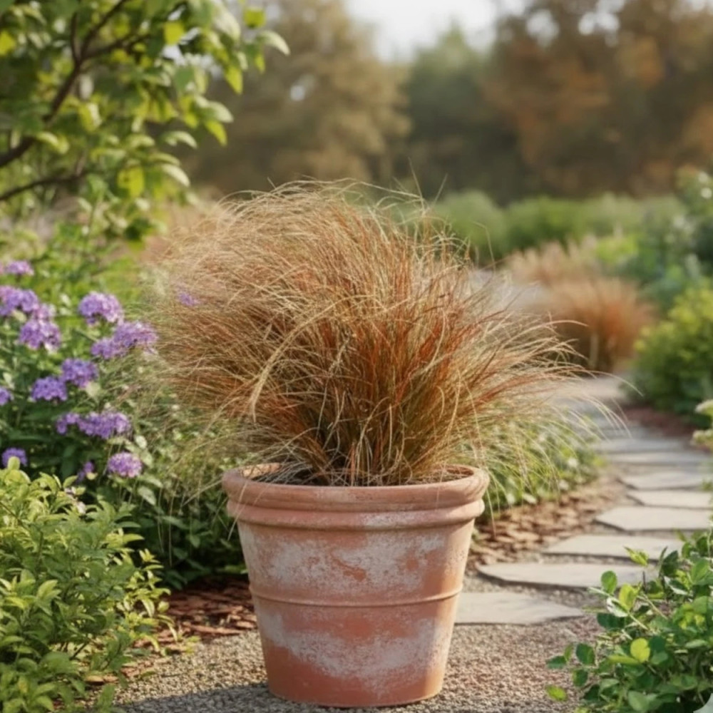 Laîche flagellée, Carex Laîche flagellée, Carex