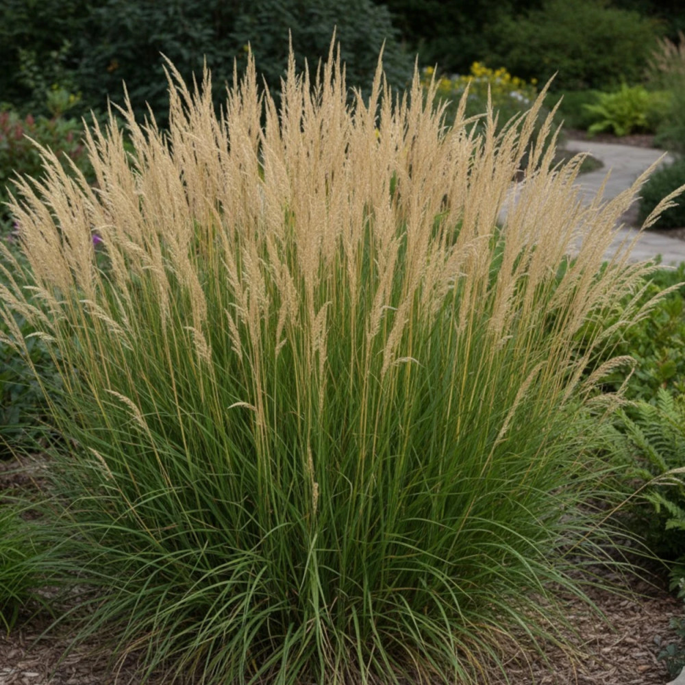 Stipa calamagrostis