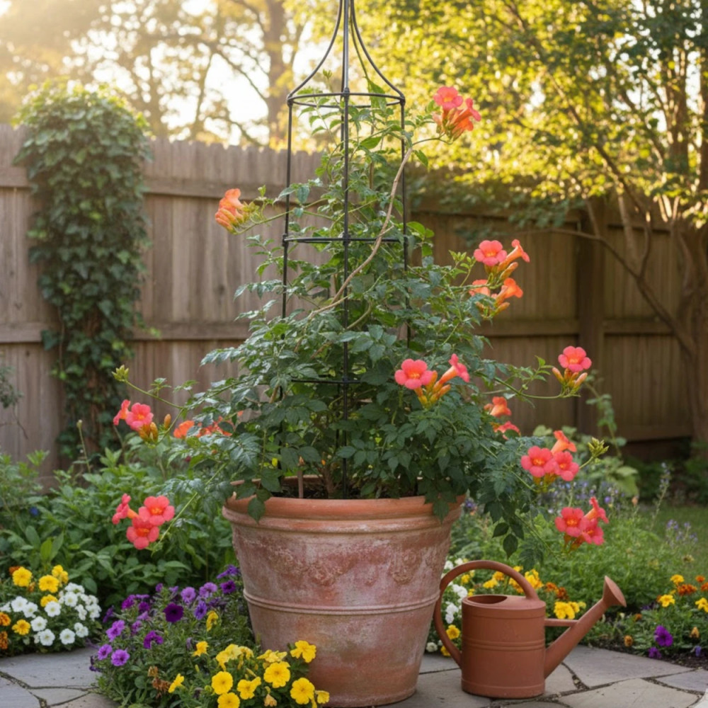 Bignone Tango® 'Huidan' Bignone Tango® 'Huidan'