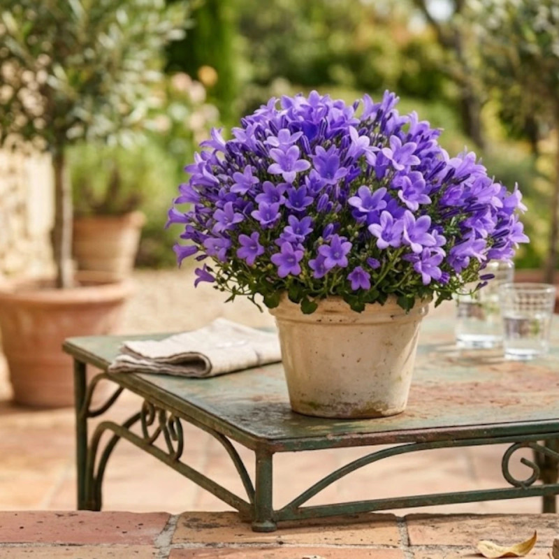 Campanule Purple Addenda®