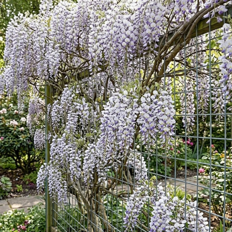 Glycine du Japon Blue Dream