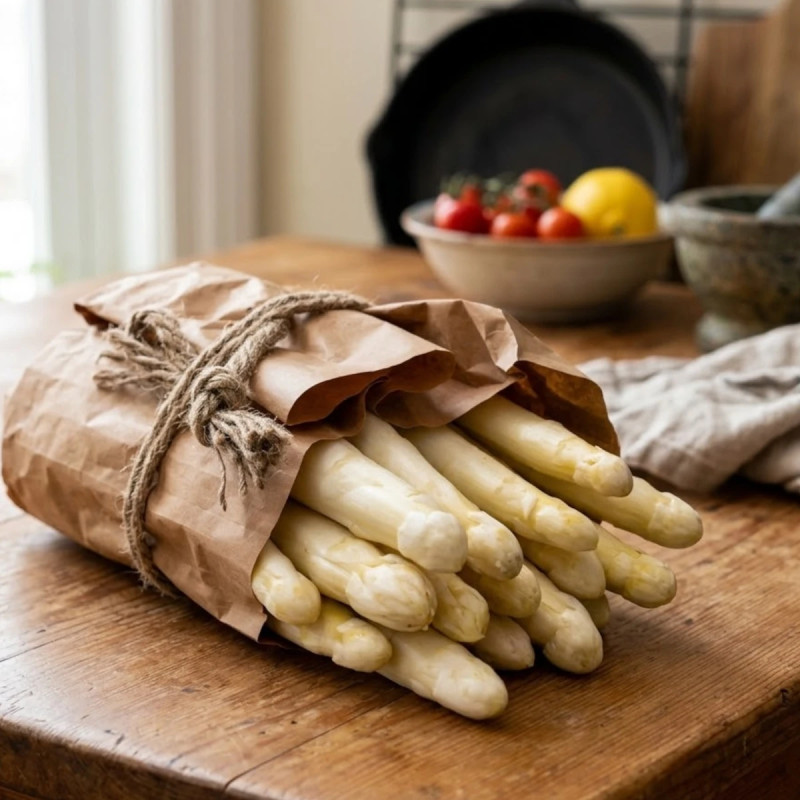 Asperge d'Argenteuil Robbems