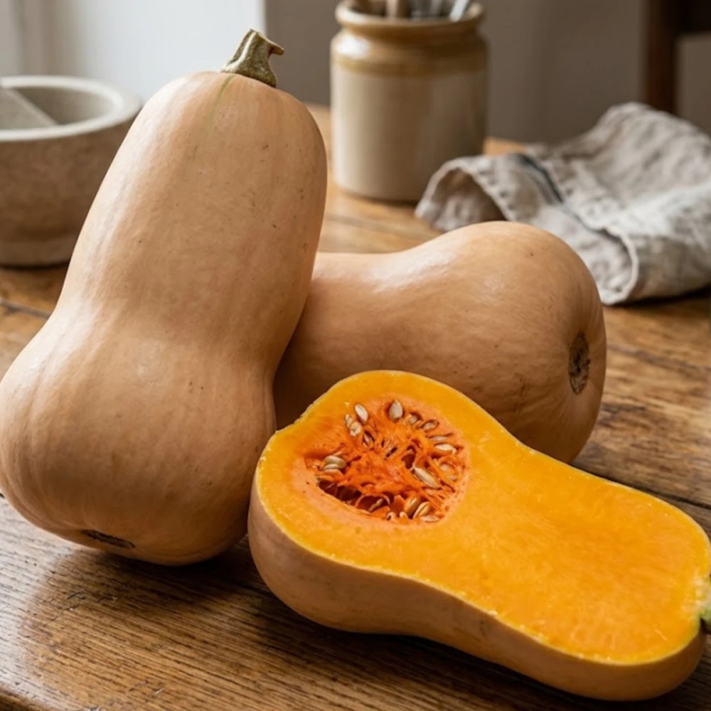 Plant de Courge Butternut Zenith HF1 Plant de Courge Butternut Zenith HF1