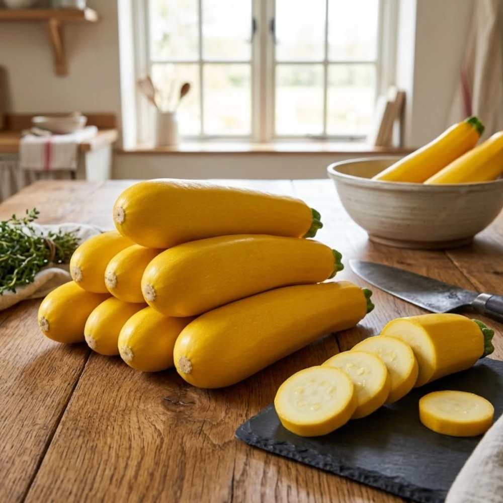 Plant de Courgette Lingodor HF1