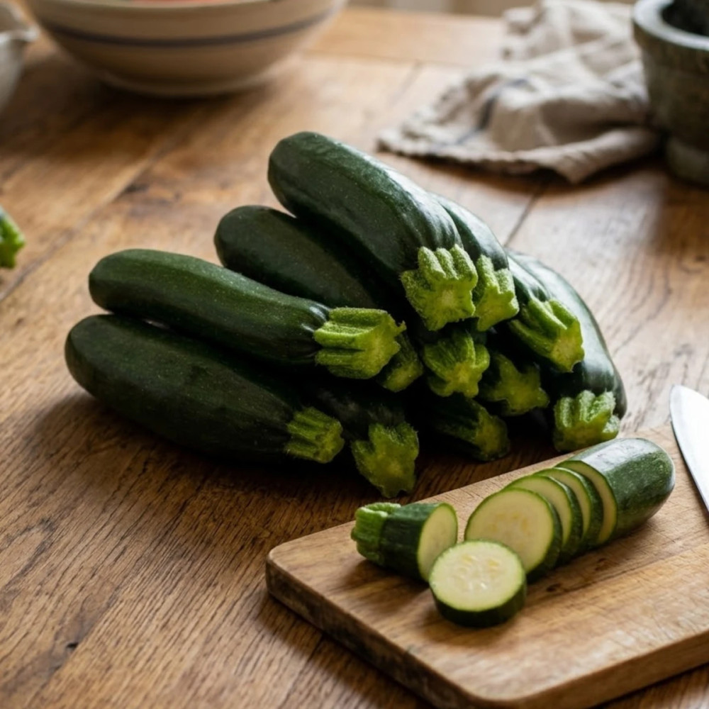 Plant de Courgette Sure Thing HF1