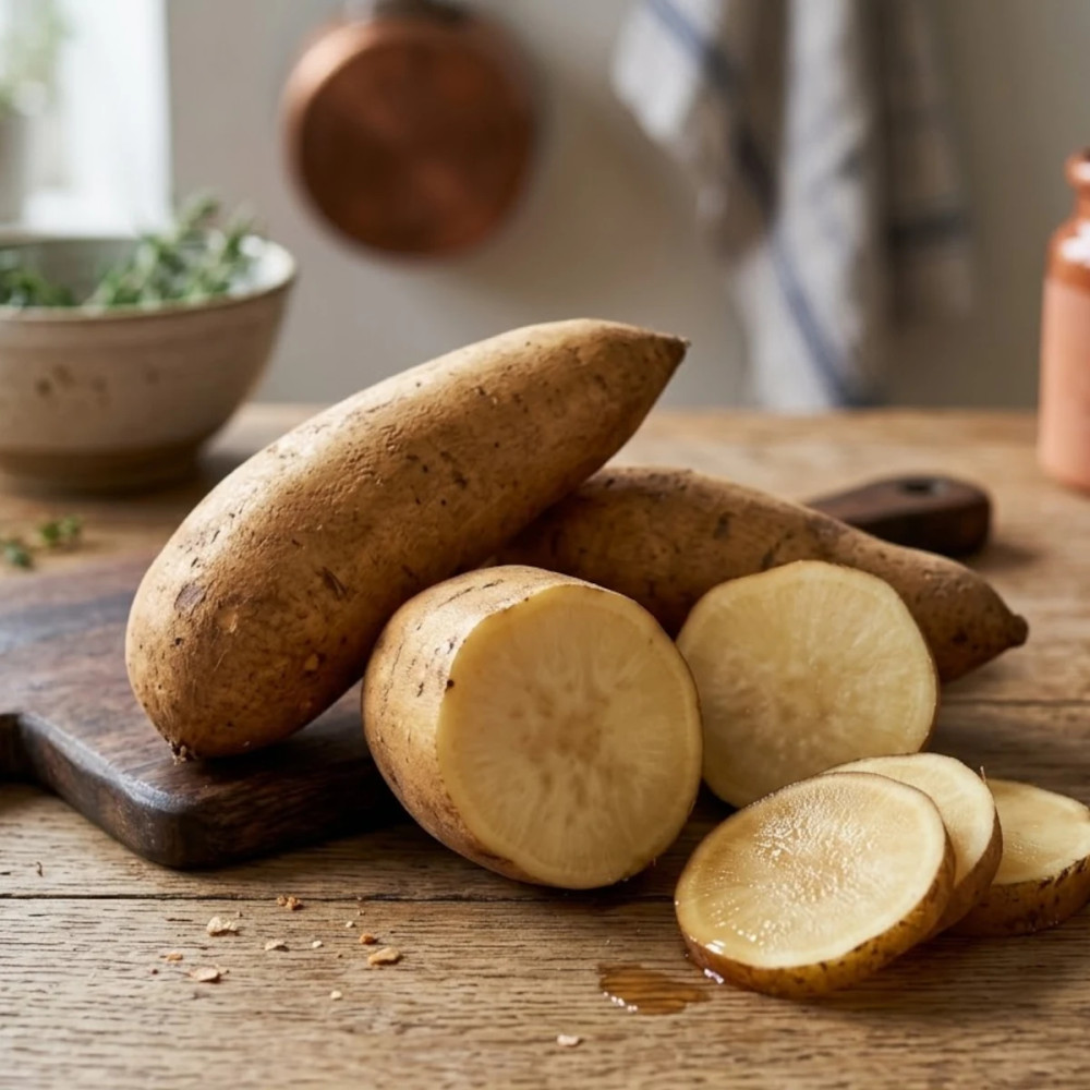 Plant de patate douce Bonita Plant de patate douce Bonita