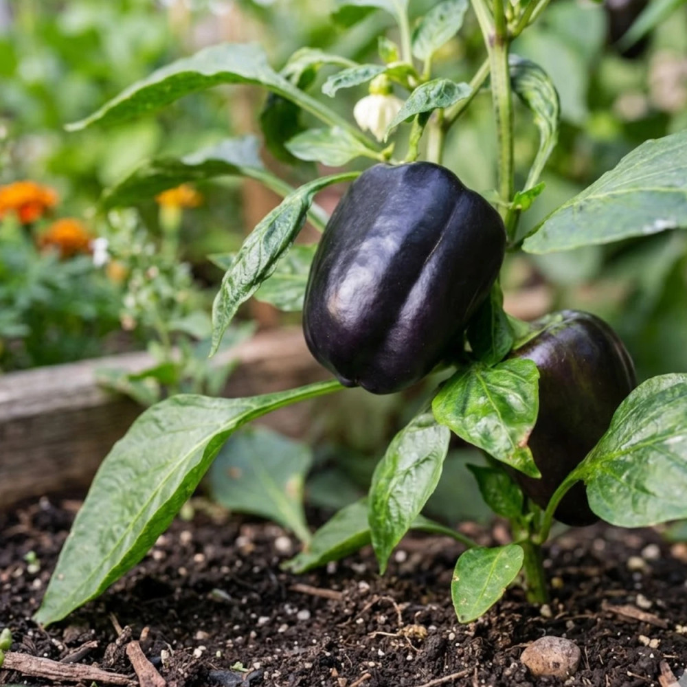 Plant de poivron Bellania HF1