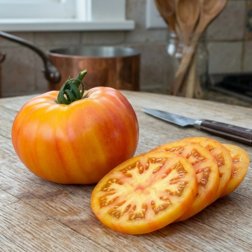 Plant de tomate Ananas