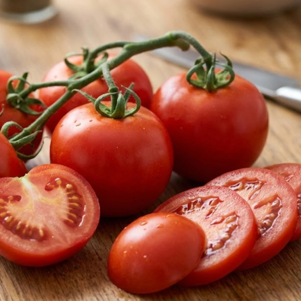 Plant de tomate Grappelina GV232 type Grappe