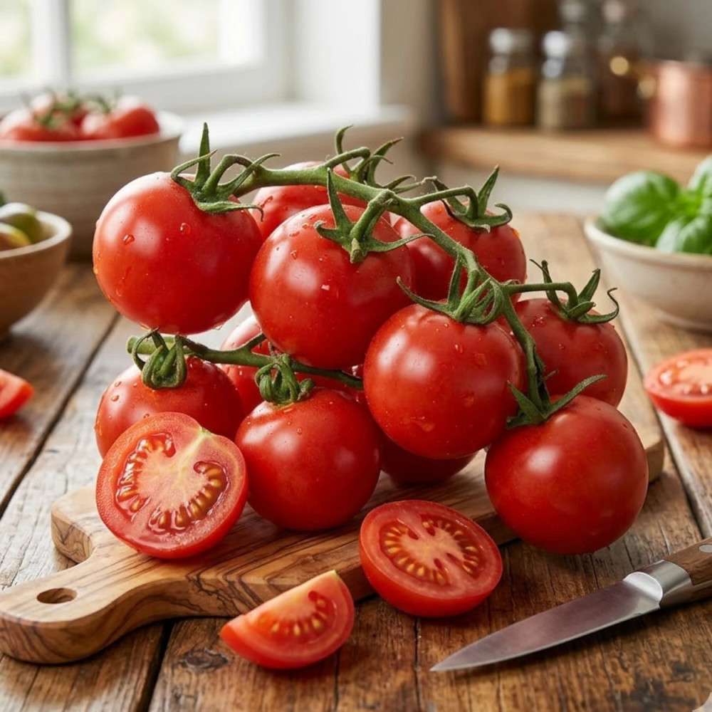 Plant de tomate Harmony type Cerise