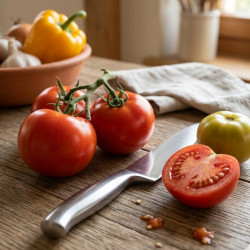Plant de tomate Hector