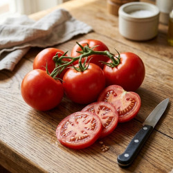 Plant de tomate Jouvance
