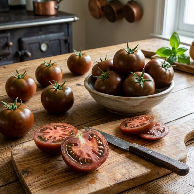 Plant de tomate Kakao