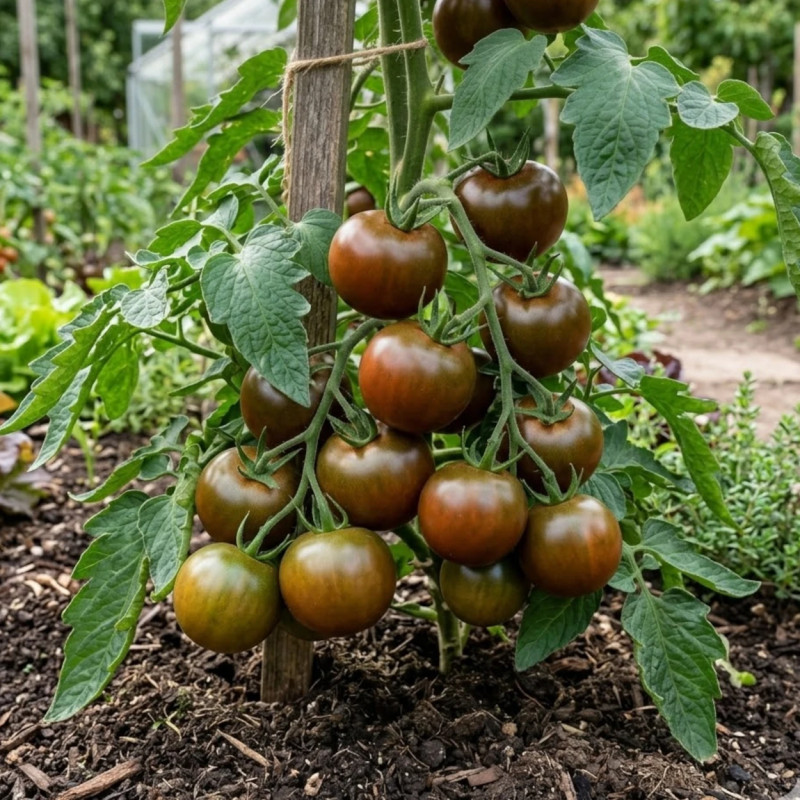 Plant de tomate Kakao