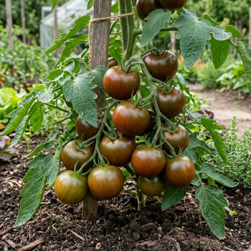 Plant de tomate Kakao