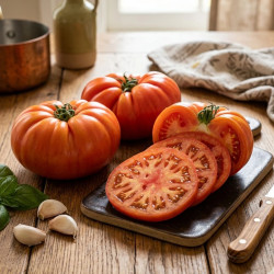 Plant de tomate Rouge Russe