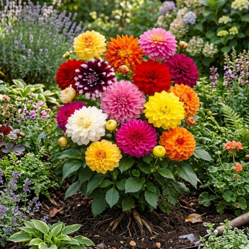 Dahlia