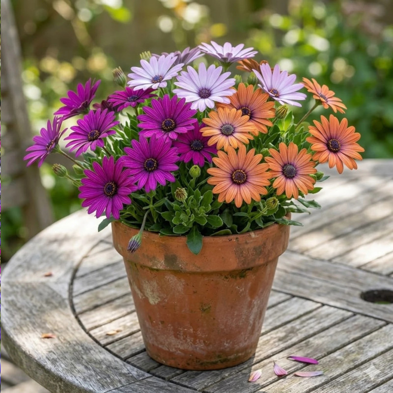 Osteospermum