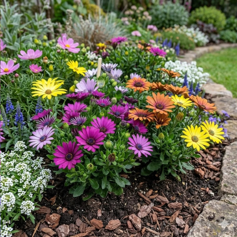 Osteospermum