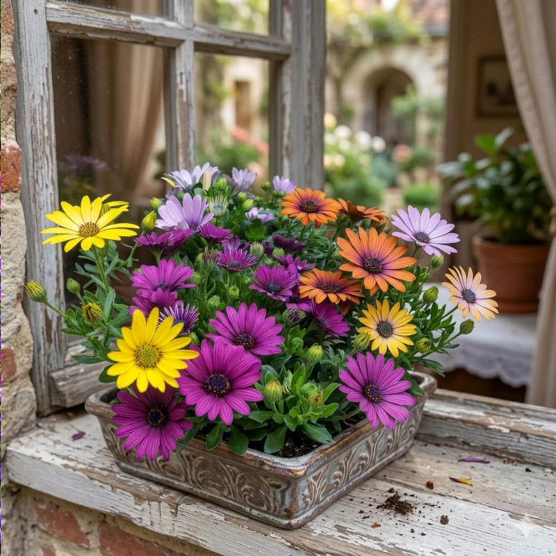 Osteospermum